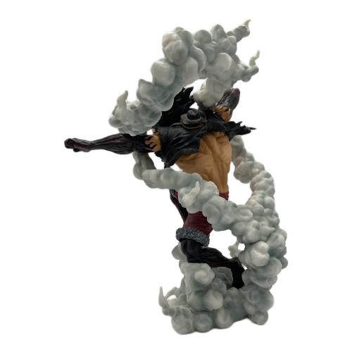 ルフィ ギア4-スネイクマン- 「一番くじ ワンピース バトルメモリーズ