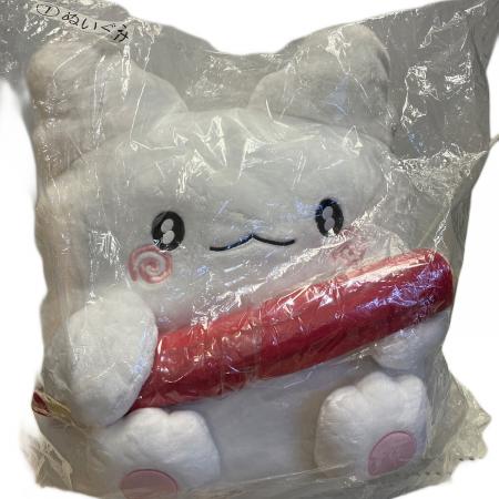 Sanrio (サンリオ) はなまるおばけ BIGぬいぐるみ 一番くじ