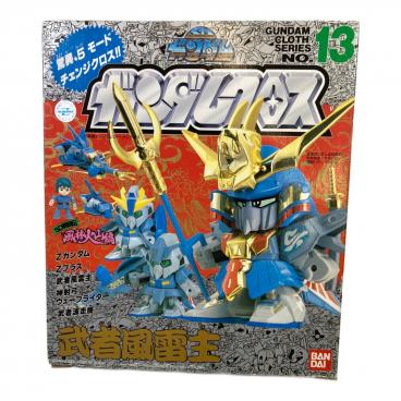 BANDAI (バンダイ) 超合金 機甲錠人メタルジョー チェーンロック 4