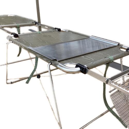 hxo design (エイチエックスオーデザイン) アウトドアテーブル