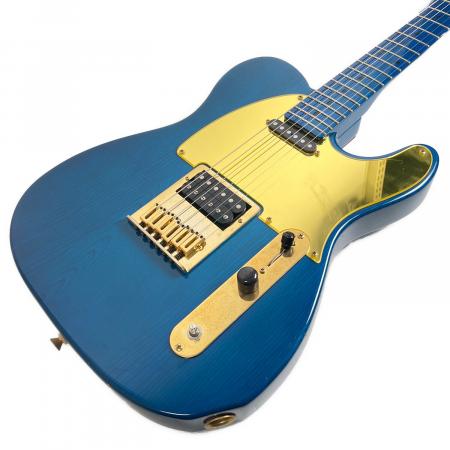 Bill Lawrence (ビルローレンス) 奥居香モデル エレキギター BKIM-60G