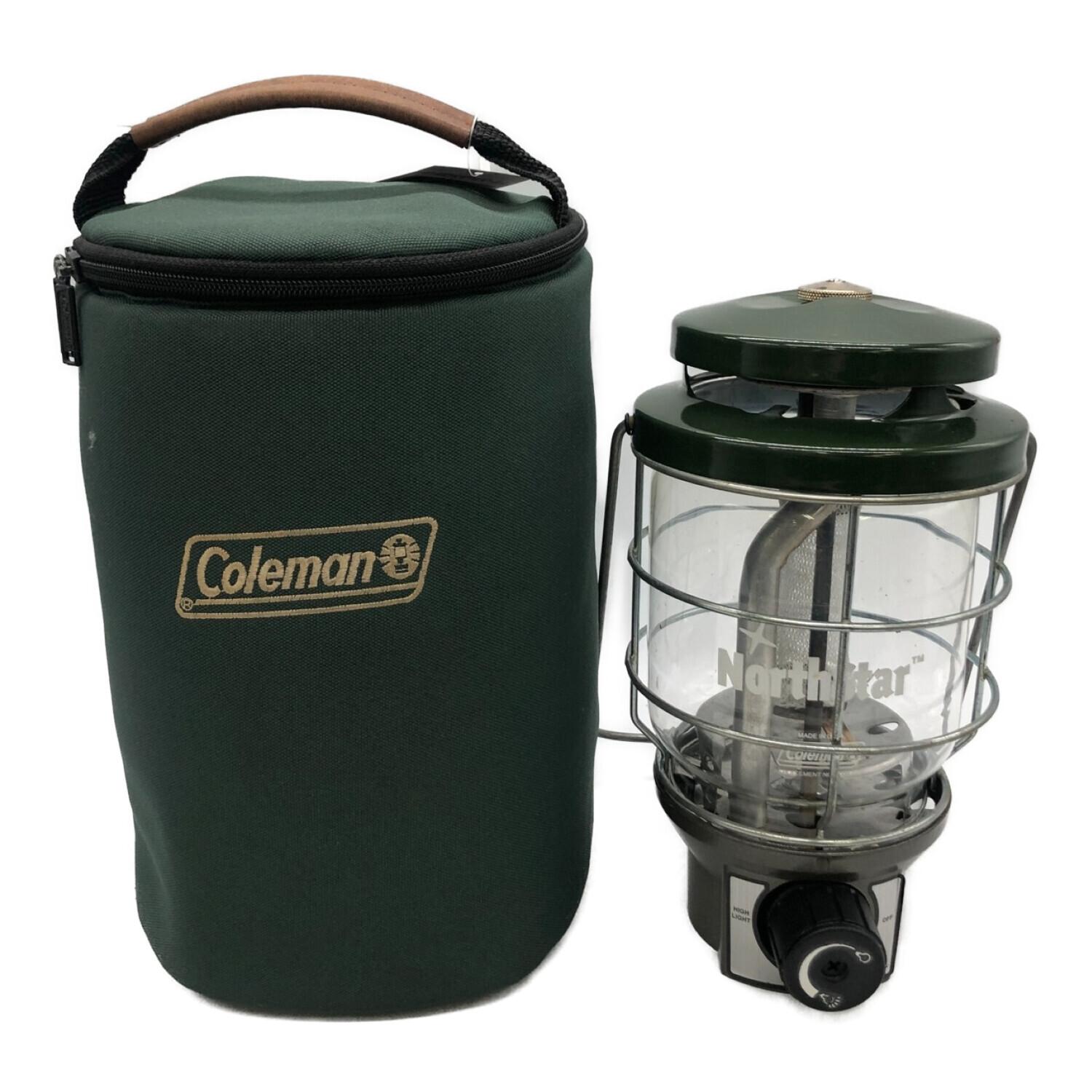 Coleman (コールマン) ランタン 2000-043R North Star｜トレファクONLINE
