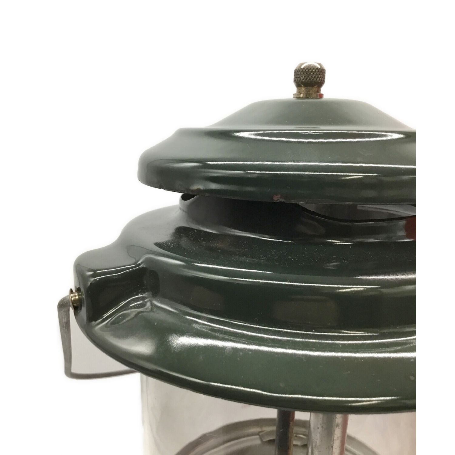 Coleman (コールマン) ツーマントルガソリンランタン 92年製 290A The