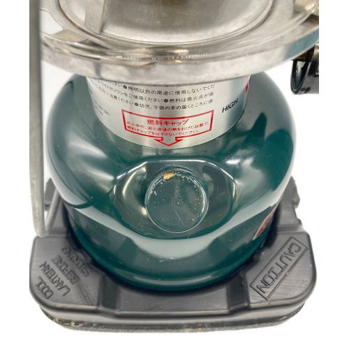 Coleman (コールマン) ガソリンランタン 2マントルランタン 1995年製