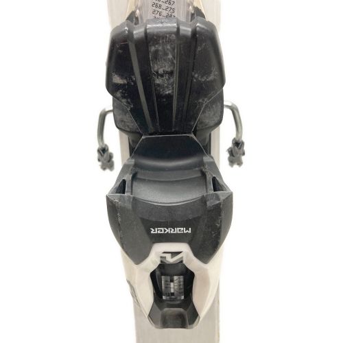 OGASAKA (オガサカ) スキー UNITY U-OS/2 165cm｜トレファクONLINE