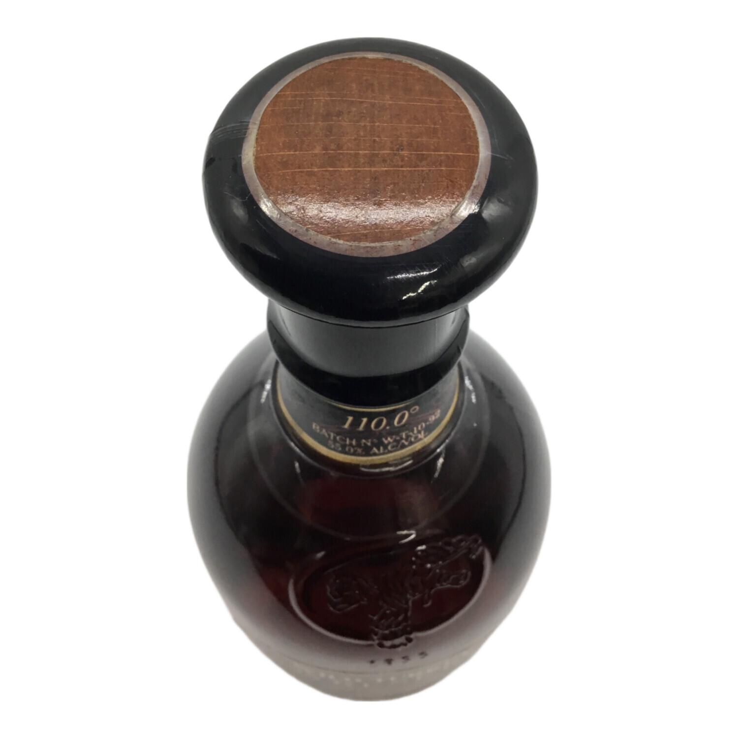 WILD TURKEY (ワイルドターキー) バーボン 1855 RESERVE 750ml