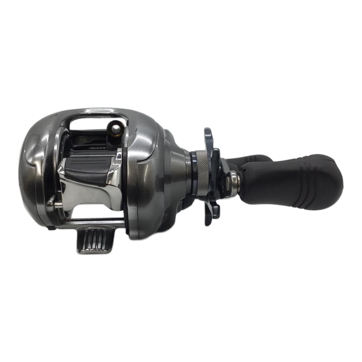 SHIMANO (シマノ) 15メタニウムDC HG (RH)後期モデル 03378 ベイト