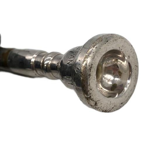 YAMAHA (ヤマハ) ジャンク品 トランペットYTR-136 キズ・打痕有 ケース