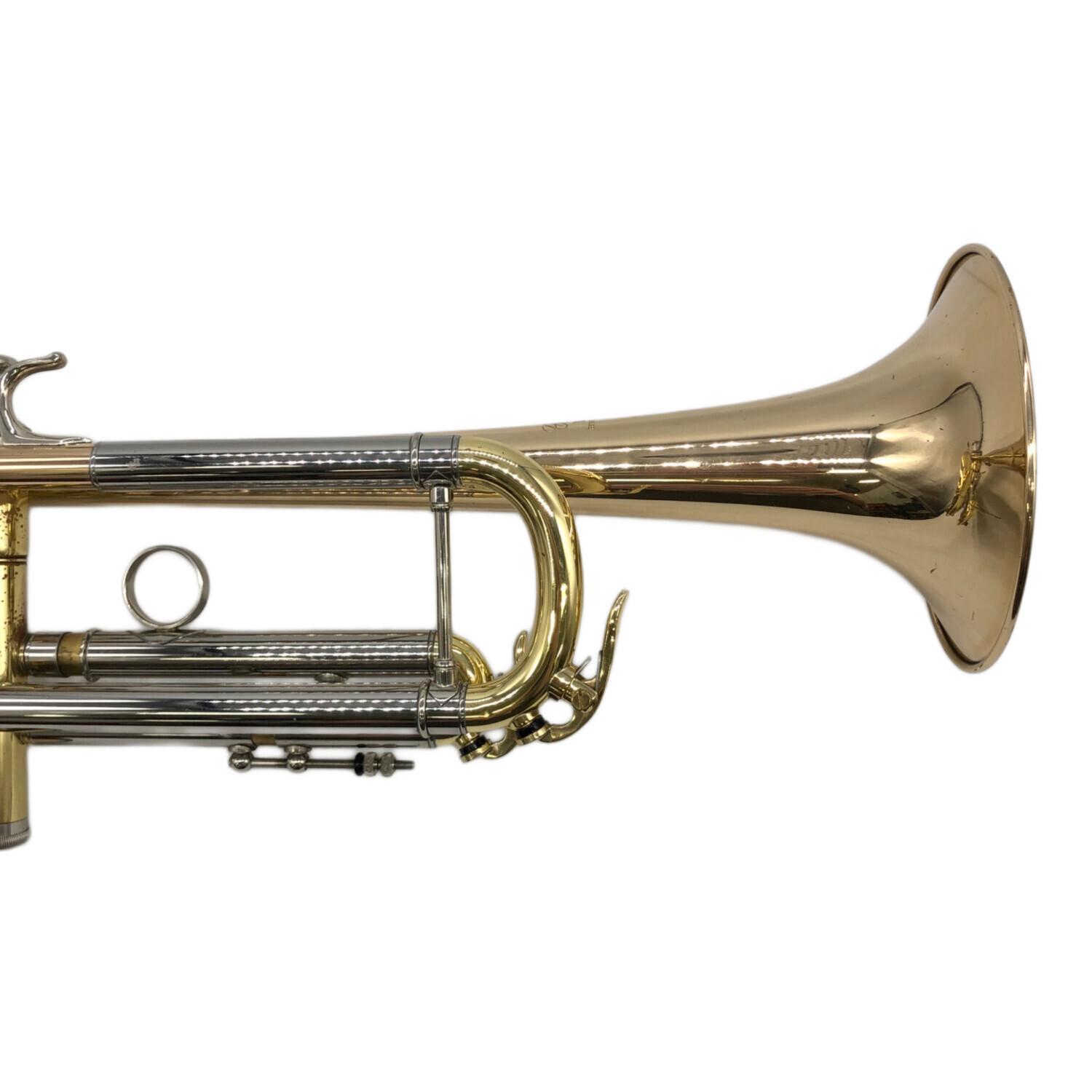 YAMAHA (ヤマハ) トランペット マウスピース・ヴィンセントバック製