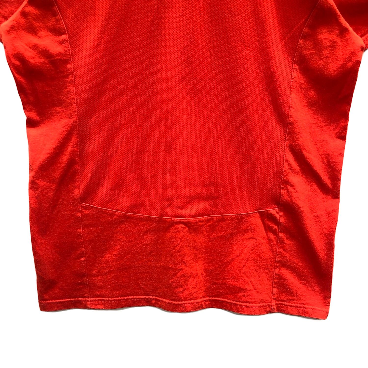 PUMA (プーマ) Ferrari(フェラーリ) レーシングポロシャツ メンズ US M