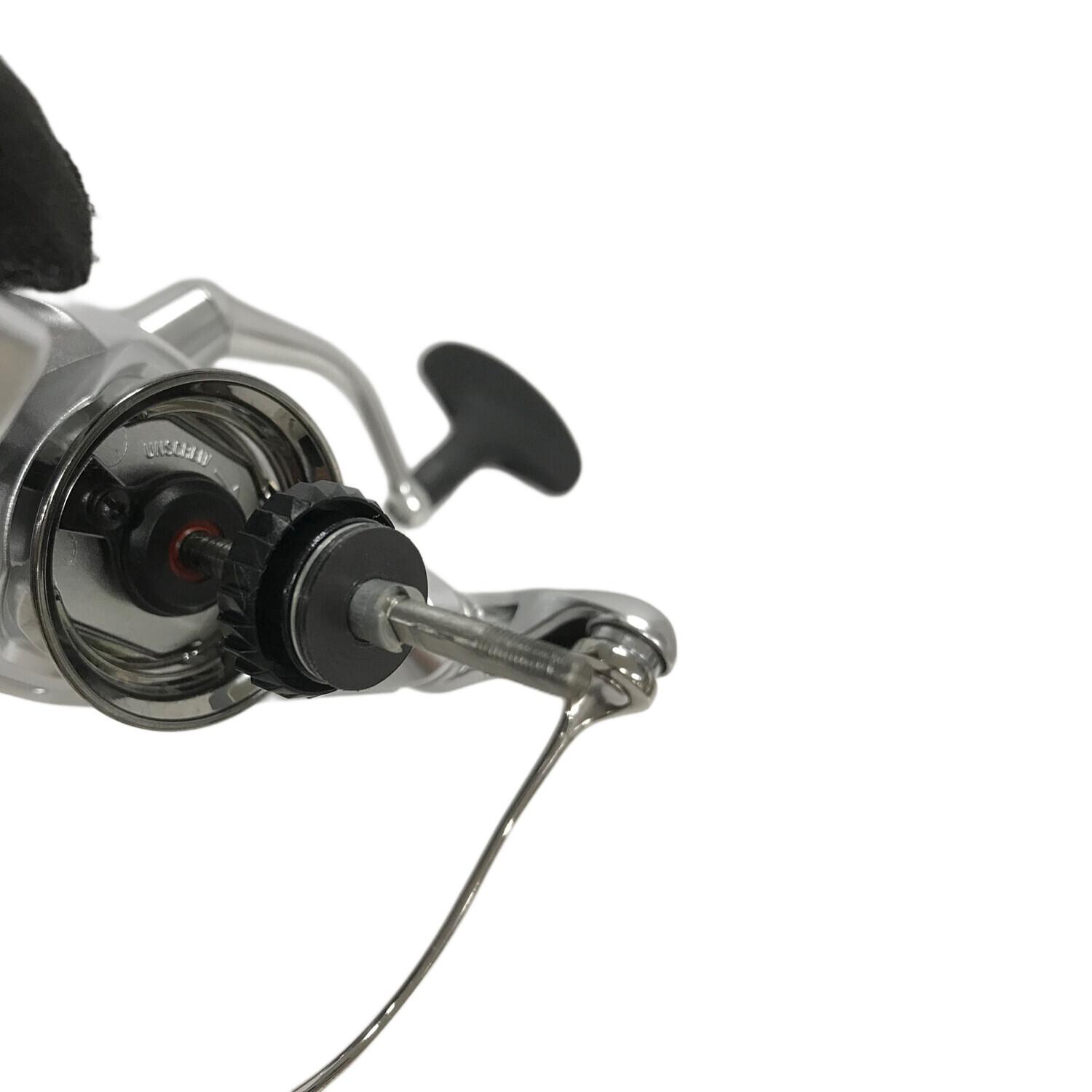 SHIMANO (シマノ) スピニングリール 23 STRADIC（ストラディック