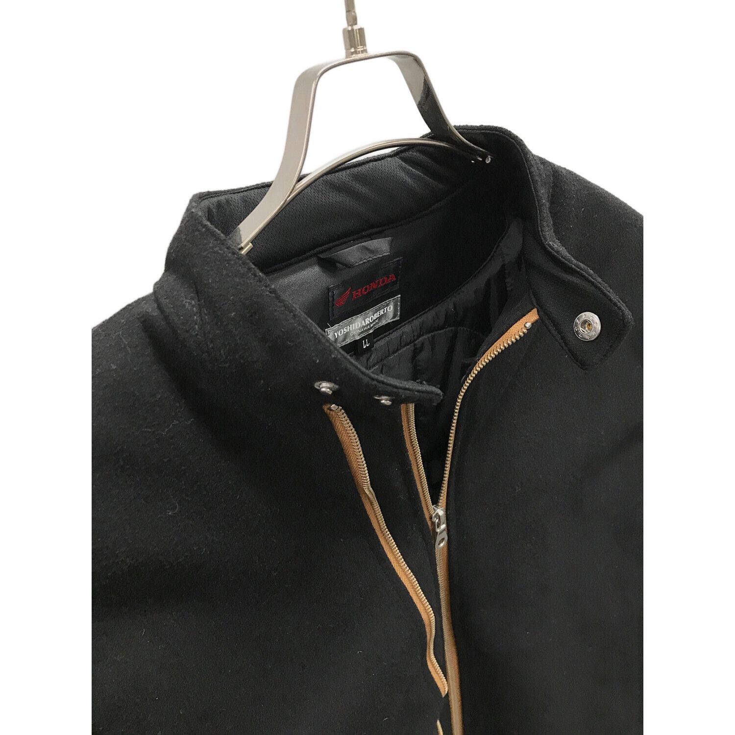 HONDA×YOSHIDA ROBERTO（ホンダ✕ヨシダ ロベルト） モーターサイクル