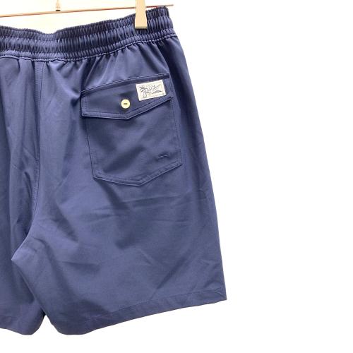 POLO RALPH LAUREN (ポロ・ラルフローレン) 水着 ネイビー｜トレファク