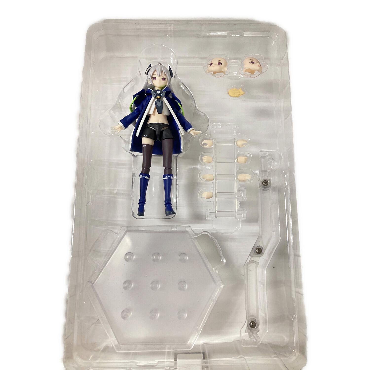 GOOD SMILE COMPANY（グッドスマイルカンパニー） フィギュア