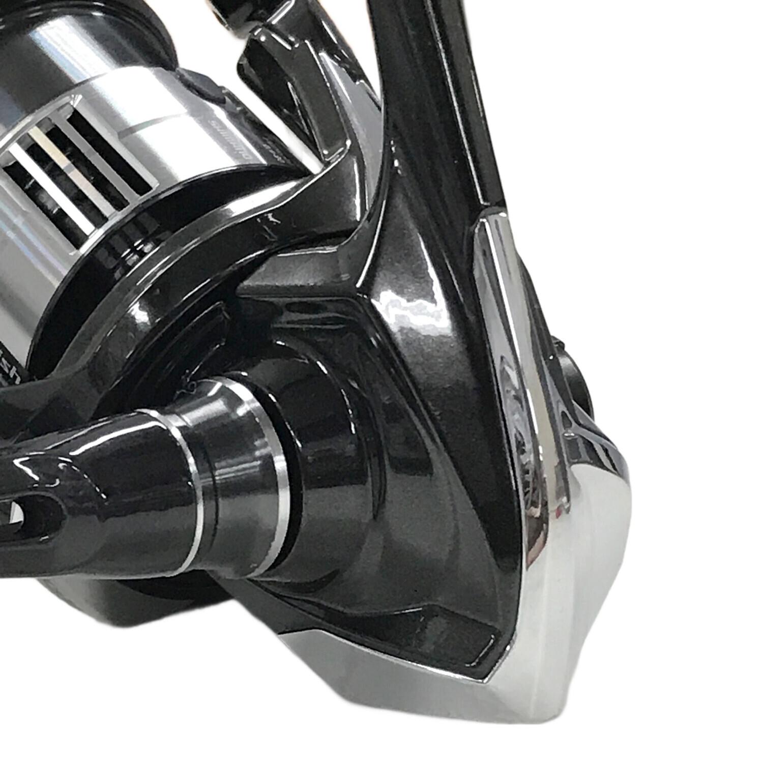 SHIMANO (シマノ) スピニングリール 23 Vanquish (ヴァンキッシュ