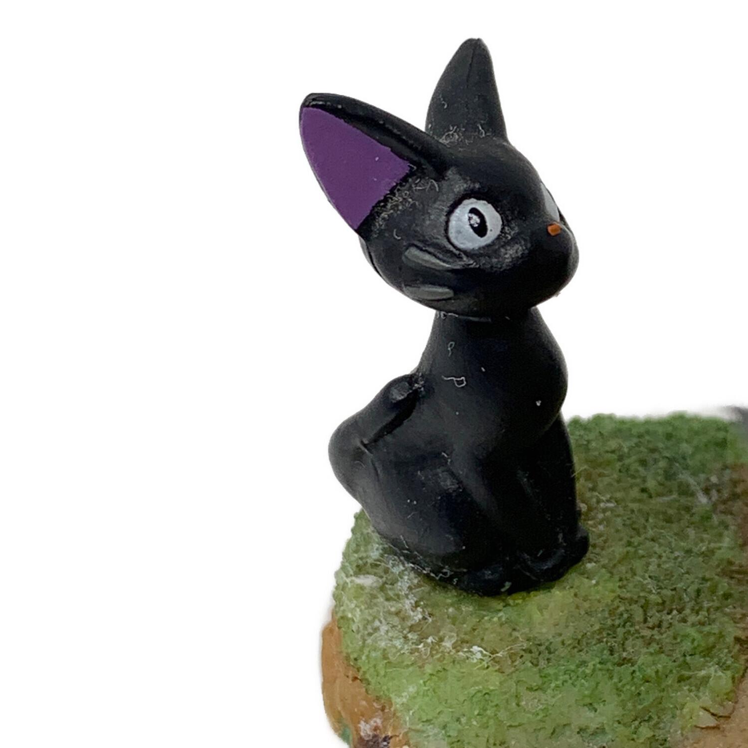 スタジオジブリ 魔女の宅急便 キキのペンスタンド ペン立て