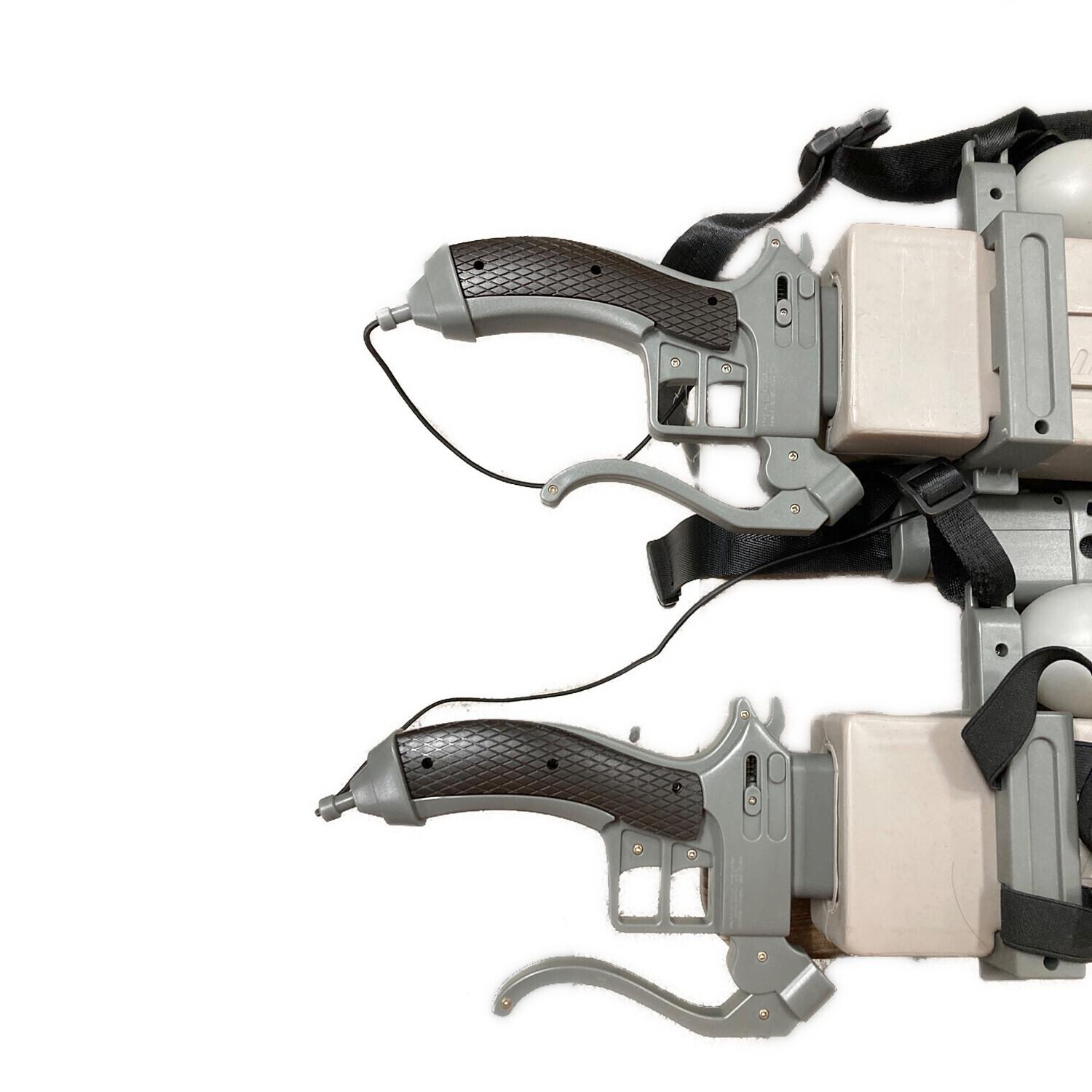 UNIVERSAL STUDIOS JAPAN (ユニバーサルスタジオジャパン) 立体機動