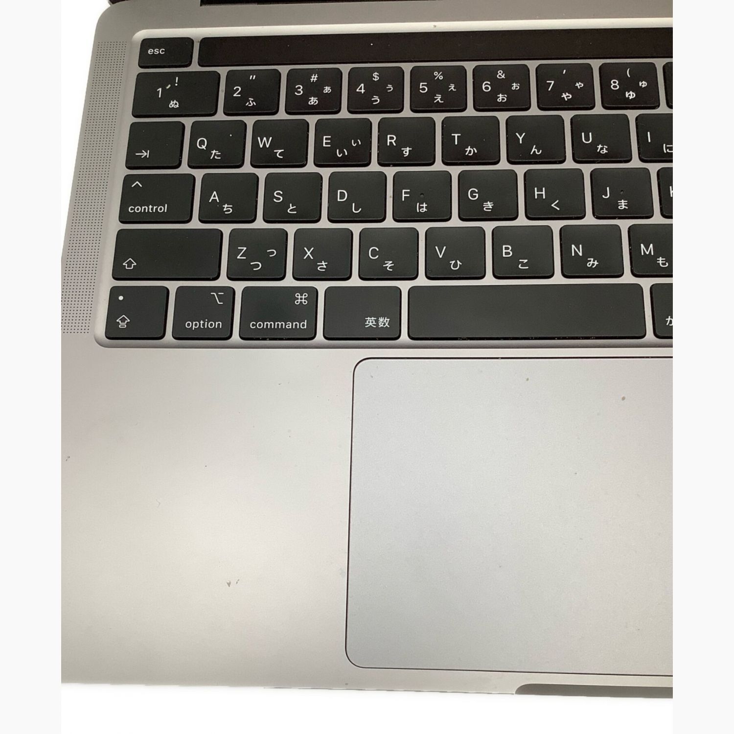 Apple (アップル) MacBook Pro A2251 13インチ Mac OS Ventura 13.5