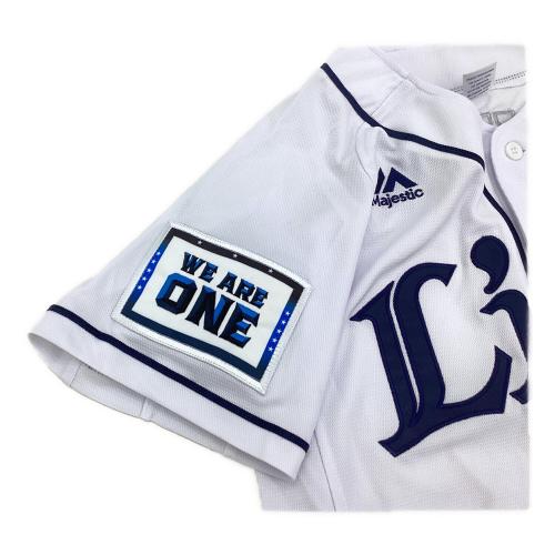 埼玉西武ライオンズ (サイタマセイブライオンズ) 応援グッズ SIZE M