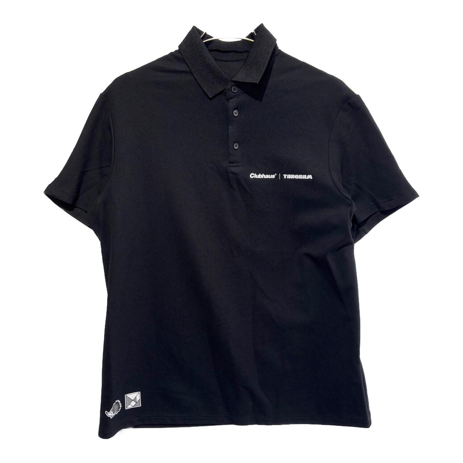 TANGRAM×Clubhaus よし tangram clubhaus セットアップ XL CLUBHAUS