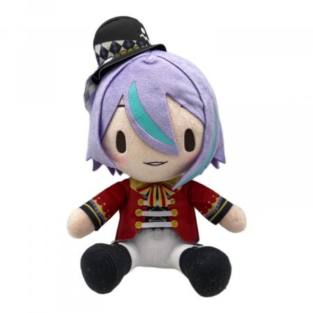 feat.初音ミクふわぷちぬいぐるみ“神代類‐全力！ワンダーハロウィン