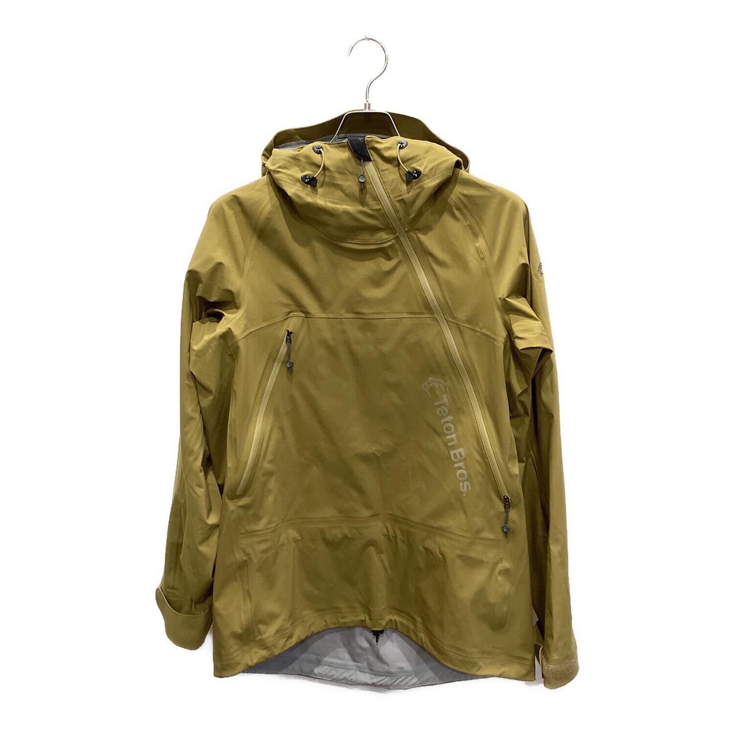 Teton Bros (ティートンブロス) トレッキングウェア(ジャケット