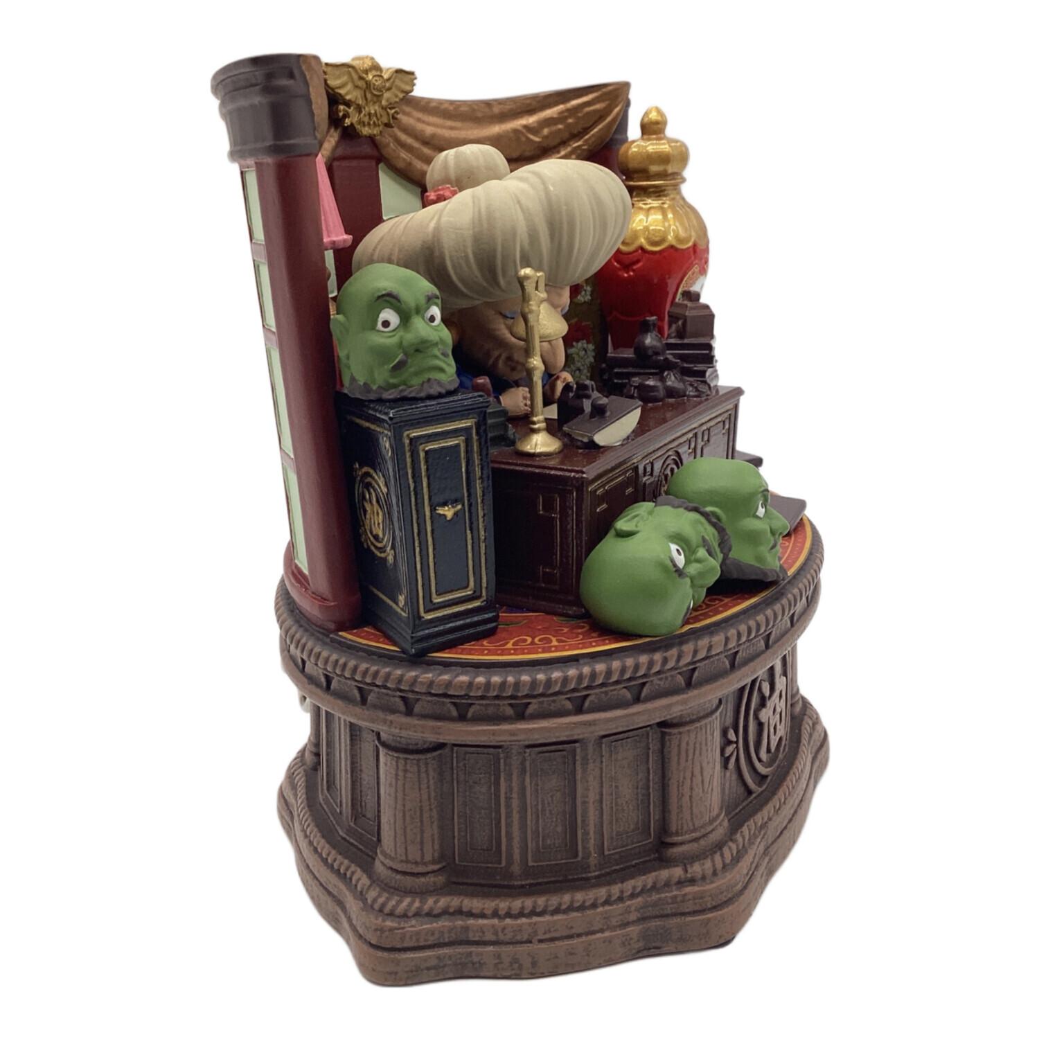 千と千尋の神隠し (千ト千尋ノ神隠シ) μ にせの館長室 湯婆婆