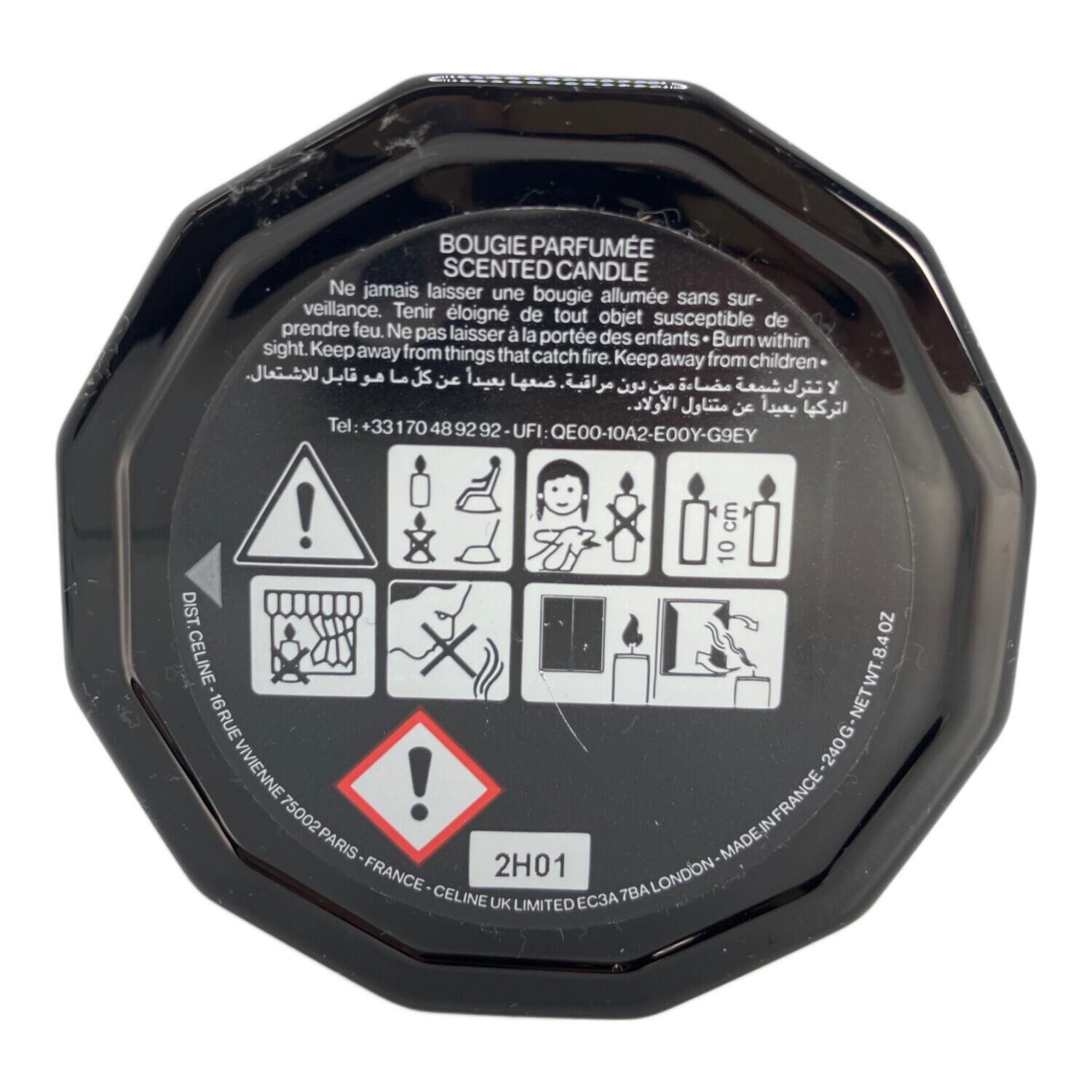 CELINE (セリーヌ) キャンドルセット｜トレファクONLINE