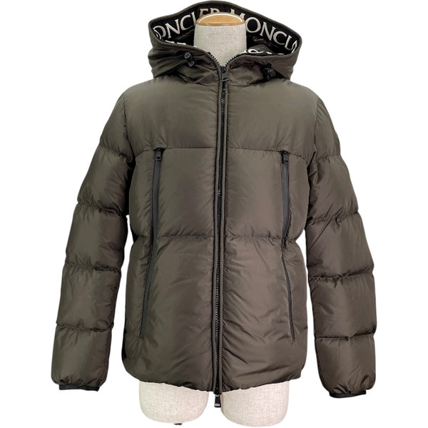 モンクレール MONCLER MONTCLA ダウンジャケット F20911B56900 C0300