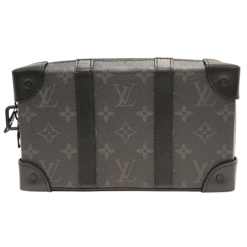 ルイ・ヴィトン LOUIS VUITTON ソフトトランクウォレット 財布