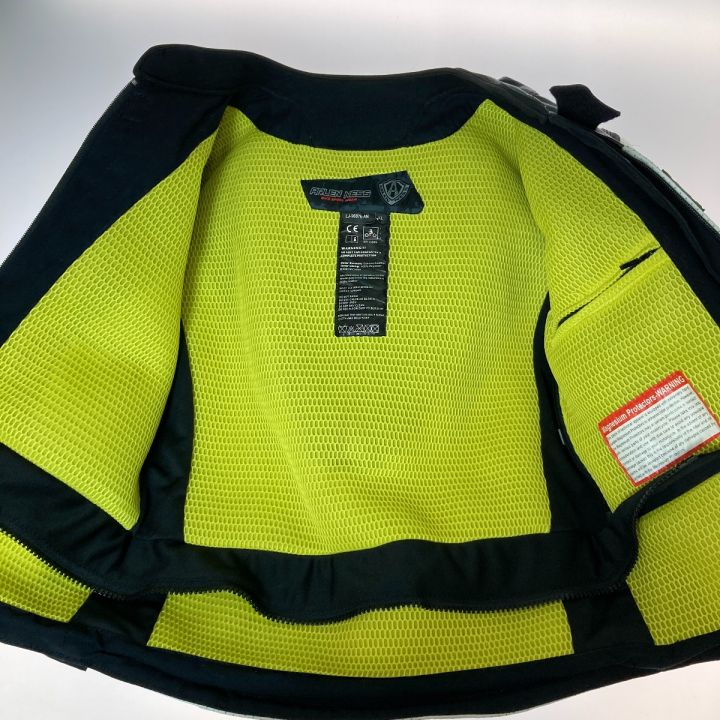 ARLEN NESS アレンネス カンガルー&マグレザージャケット ライン