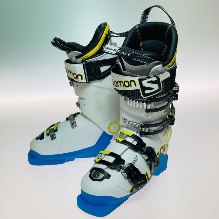 SALOMON サロモン X-MAX 120 スキーブーツ 24/24.5cm ソールサイズ