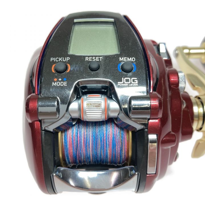 DAIWA 18SEABORG 300J 電動リール（右巻き） DAIWA 18SEABORG 300J