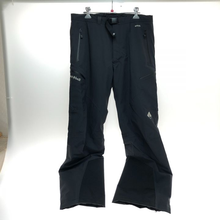 mont・bell モンベル パウダーグライド パンツ スノーウェア Mサイズ