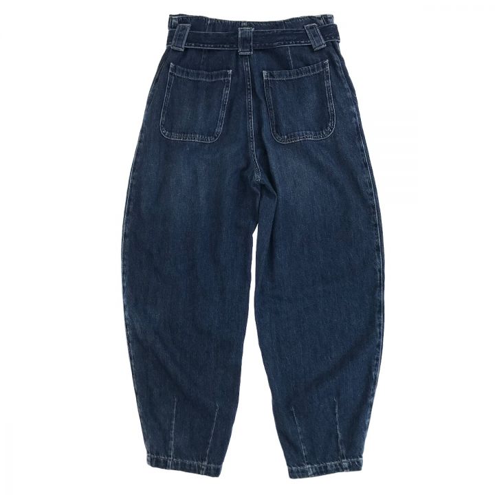 POLO RALPH LAUREN ポロラルフローレン デニムパンツ レディース