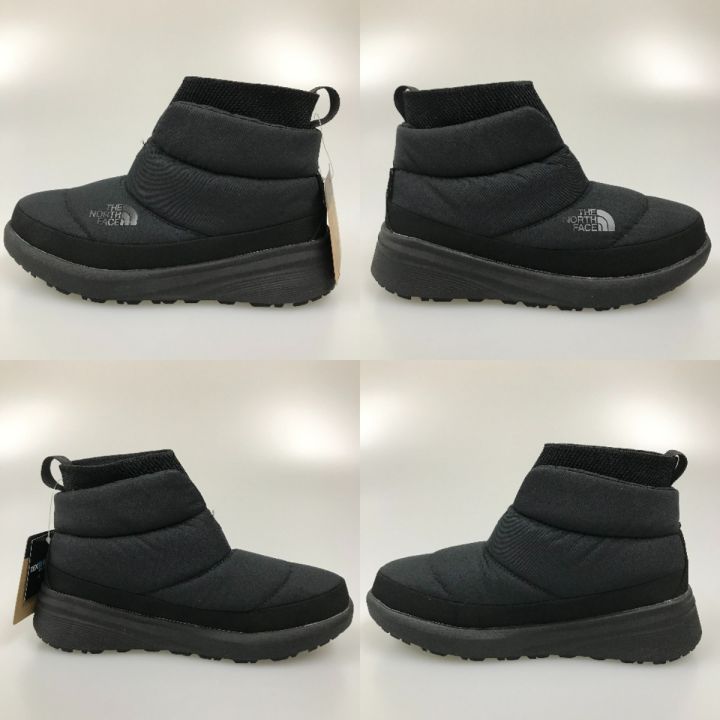 THE NORTH FACE ザノースフェイス W Nuptse Bootie WP Knit Mini