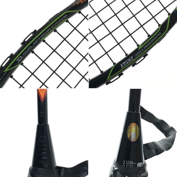 YONEX ヨネックス DOURA10 デュオラ10 2U5 バドミントンラケット