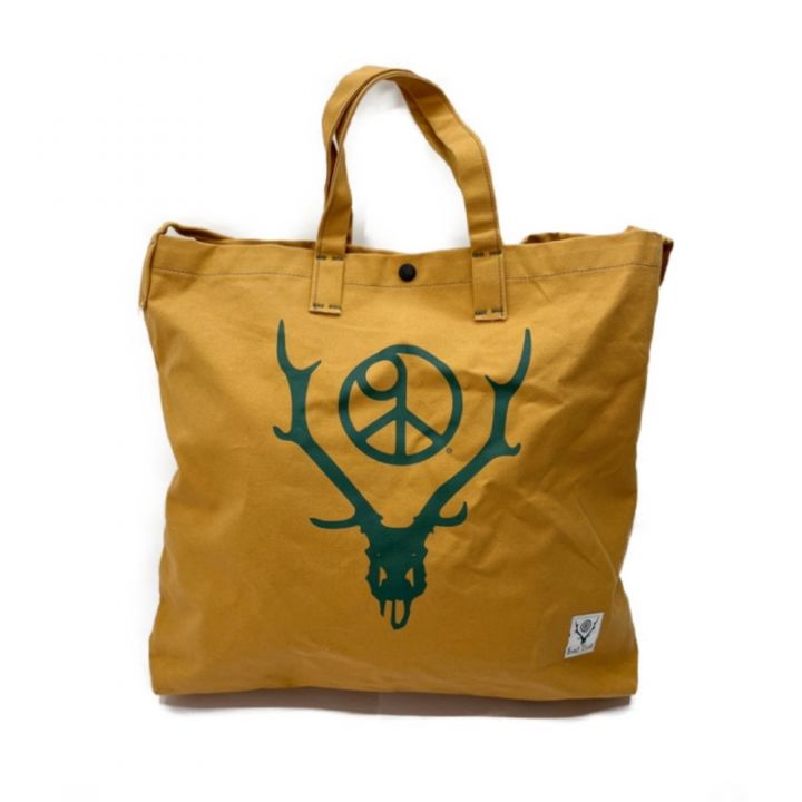 South2 West8 サウスツーウエストエイト トートバッグ ネペンテス