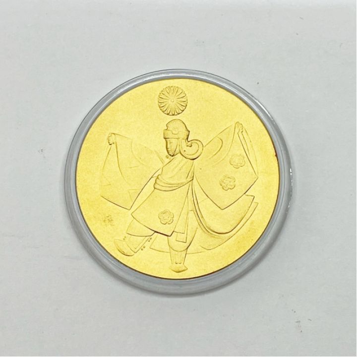 天皇陛下御在位60年 天皇陛下御在位60年 奉祝メダルセット 昭和61年