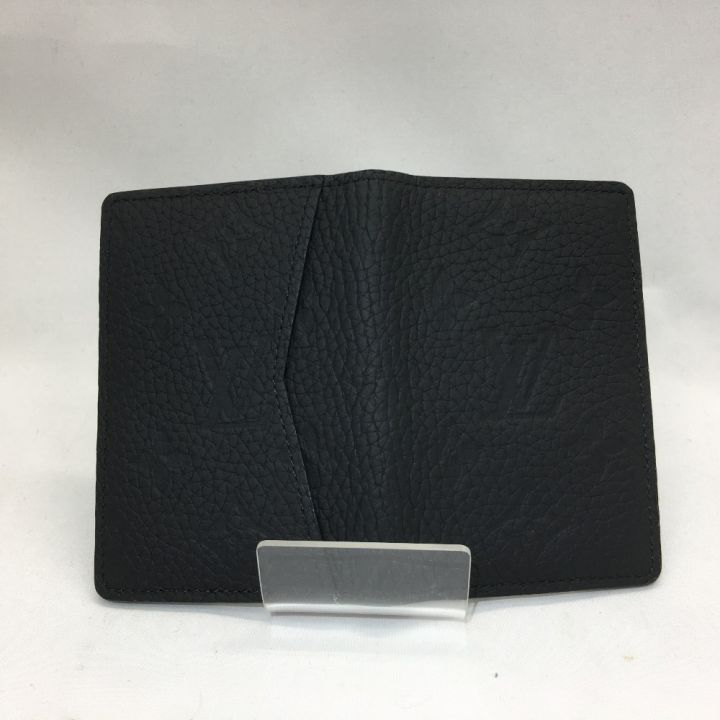 LOUIS VUITTON ルイヴィトン 名刺入れ カードケース オーガナイザー