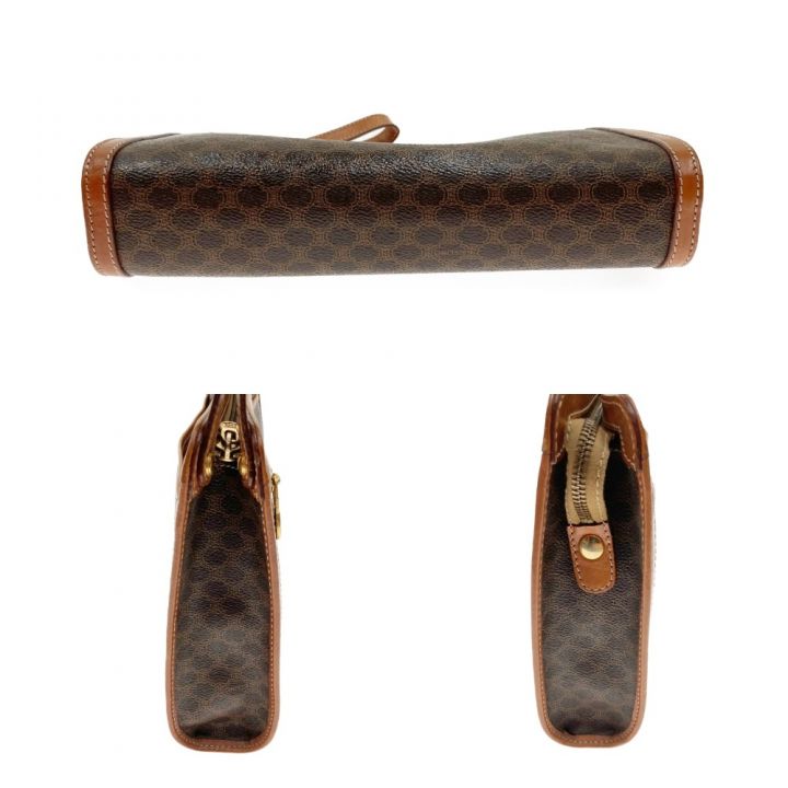 CELINE セリーヌ クラッチバッグ セカンドバッグ M94 現状渡し - 中古