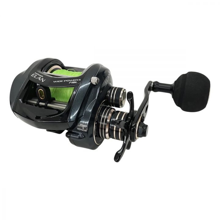 tailwalk テイルウォーク ELAN WIDE POWER ii エラン スーパーワイド