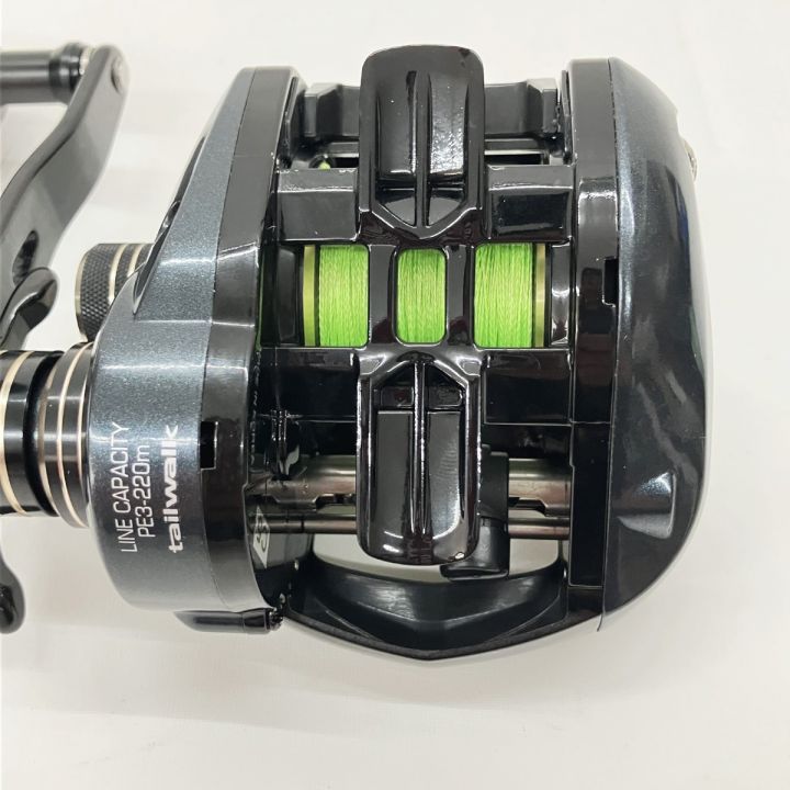 tailwalk テイルウォーク ELAN WIDE POWER ii エラン スーパーワイド