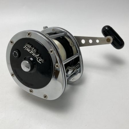 DAIWA ダイワ ダイナミック ST-100 両軸リール - 中古釣り
