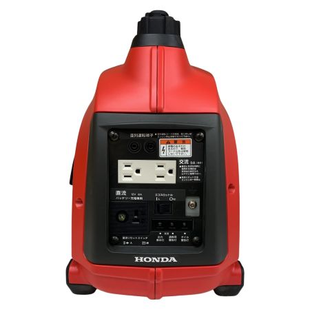 HONDA ホンダ 大型機械 インバーター発電機 4サイクル EZGA-3092913
