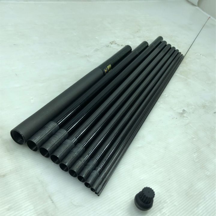 SHIMANO シマノ 渓流竿 ZR 天平 DX 硬調 53 32161 - 中古 - なんでも