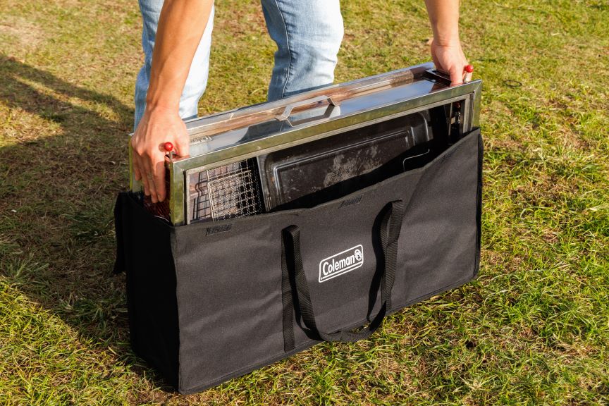 クールスパイダープロ/L（レッド）の通販｜キャンプ用品のコールマン