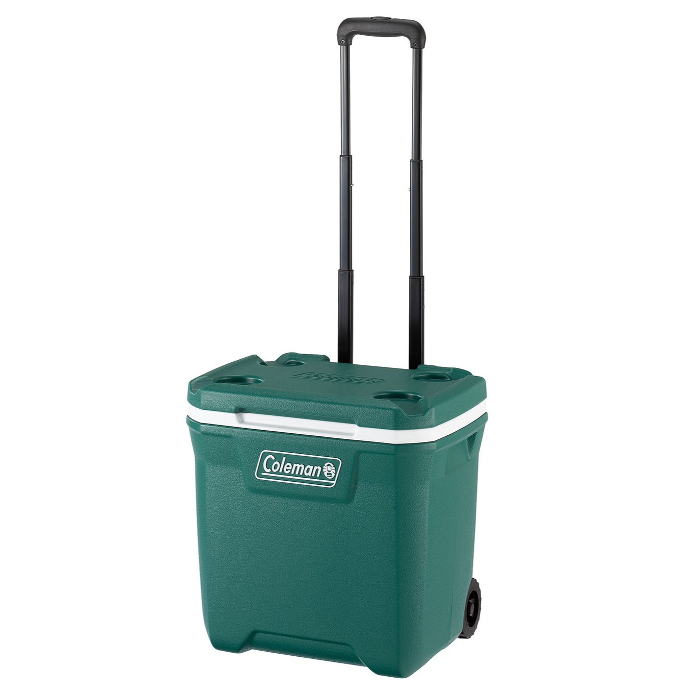 ホイールクーラー/28QT（ジェットブラック）の通販｜キャンプ用品の