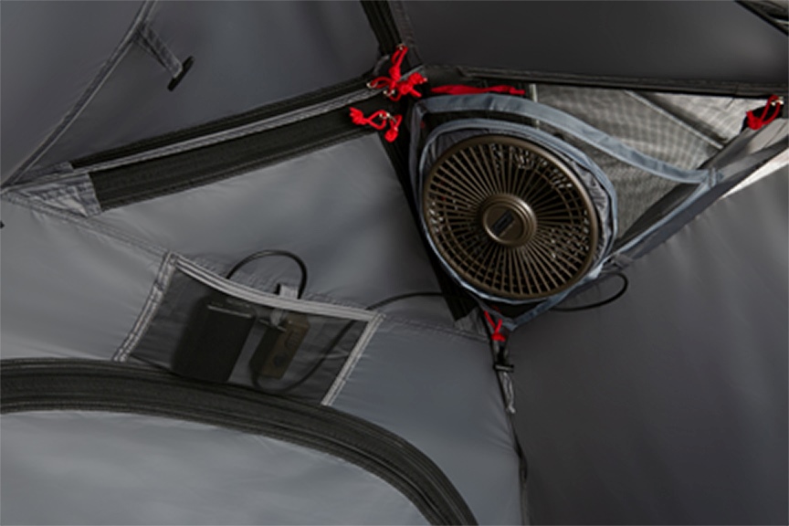 ツーリングドームエアー/ST+の通販｜キャンプ用品のコールマン【公式