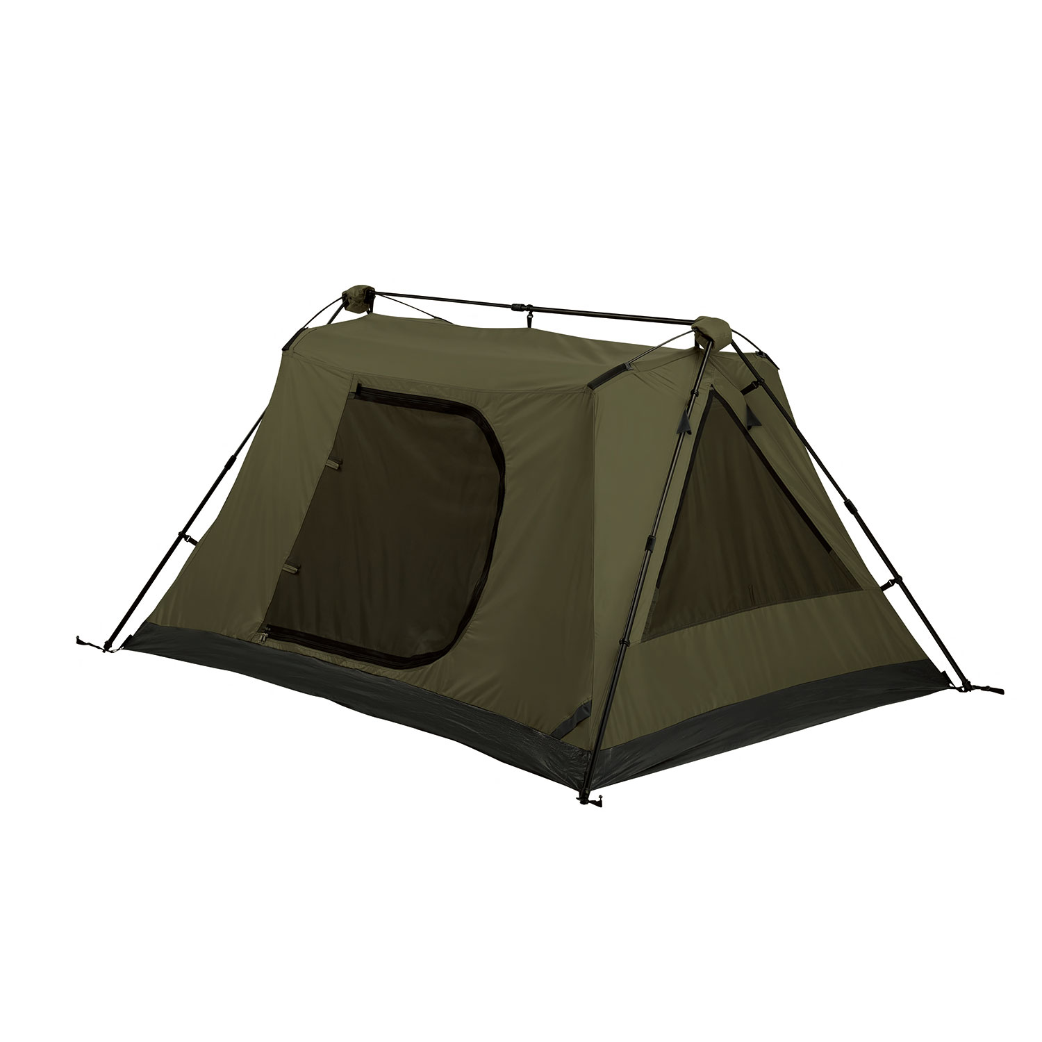 コールマン インスタントスワガー3P ダークルーム | アウトドア用品